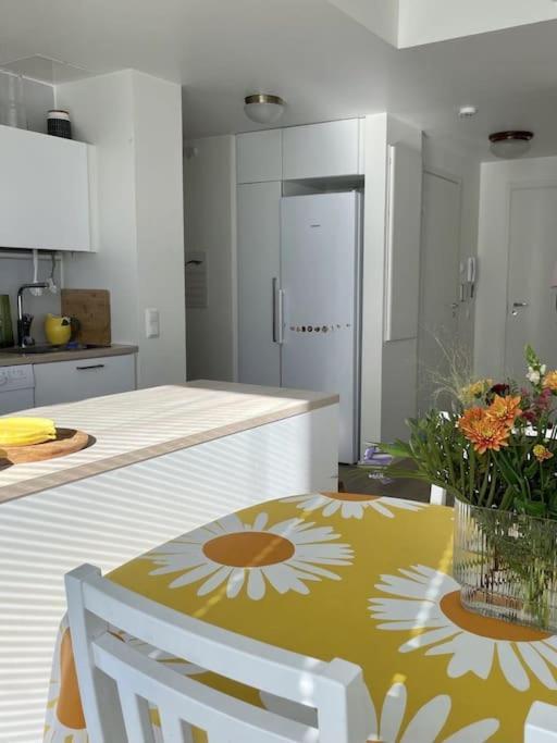 Appartement Bright By The Sea *