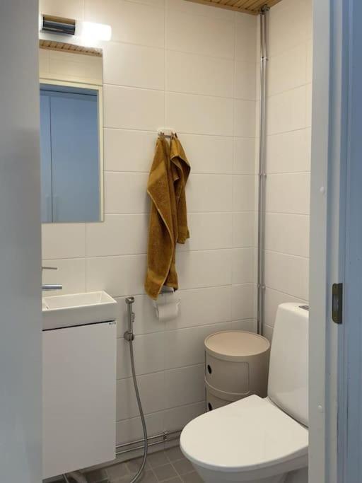 Bright By The Sea Appartement