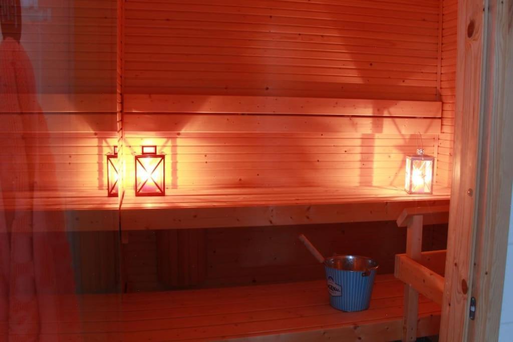 Appartement Bright By The Sea
