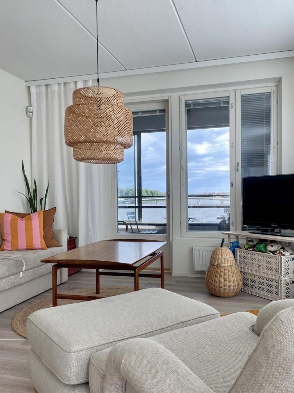 Appartement Bright By The Sea *